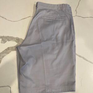 Mens Nike Golf shorts